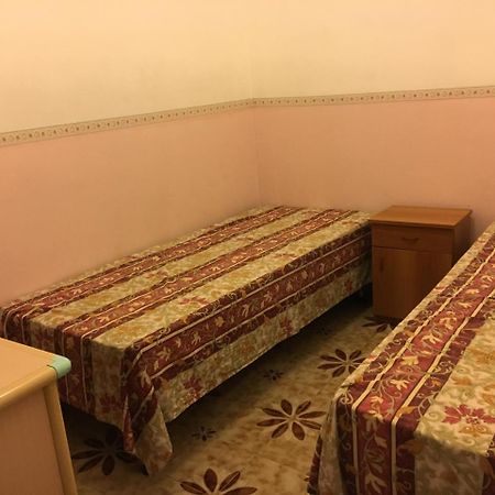 Mar Ionio Apartment Авола Экстерьер фото