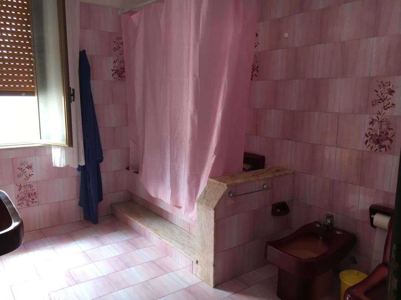 Mar Ionio Apartment Авола Экстерьер фото