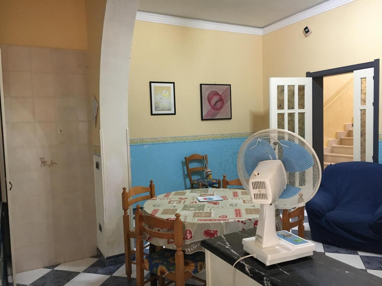 Mar Ionio Apartment Авола Экстерьер фото